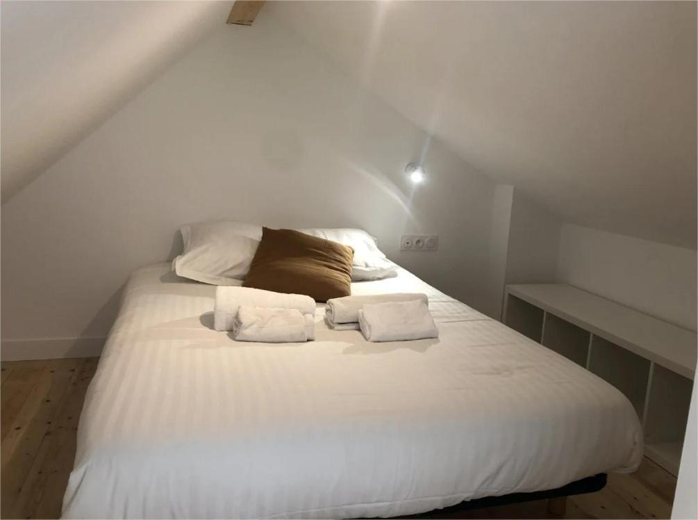 Nouveau ! La cabine du bout du monde PL08 -Le Creach, votre maison de vacances de haut standing Crozon Extérieur photo